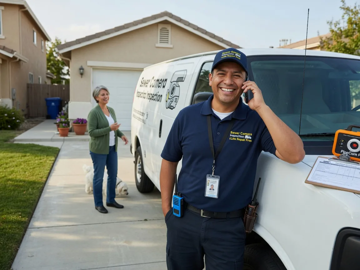 Sewer Line Repair Dexter City, OH FAQs